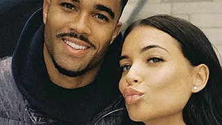 Drama voor Kluivert: brutale homejacking, vrouw krijgt klappen